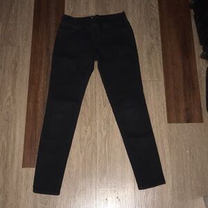 Girls GAP Stretch Jeggings